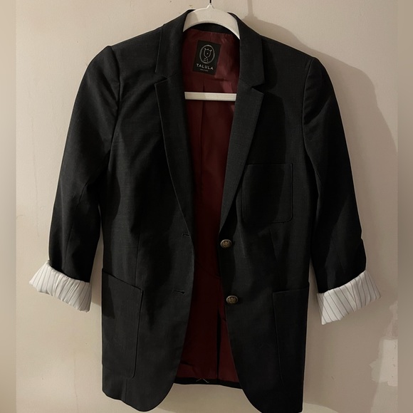 Aritzia Talula Blazer - Picture 2 of 3